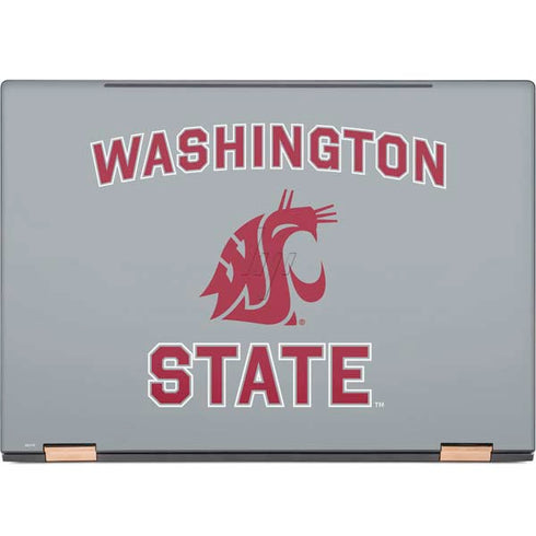 Washington State Spectre x360 15t Skin