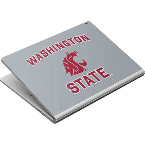 Washington State Surface Book Skin