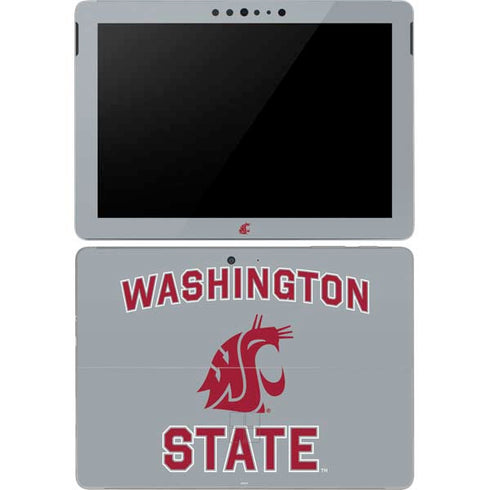 Washington State Surface Go Skin