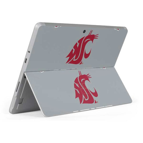 Washington State Surface Go Skin