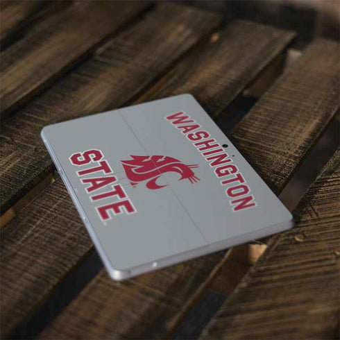 Washington State Surface Go Skin