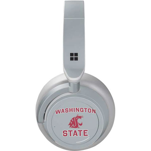 Washington State Surface Headphones Skin