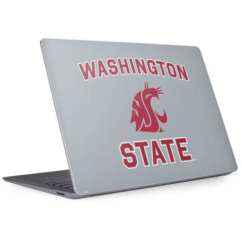 Washington State Surface Laptop 3 13.5in Skin