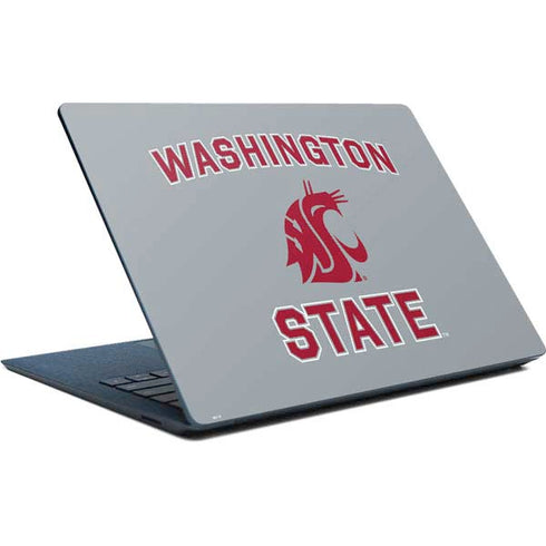 Washington State Surface Laptop Skin