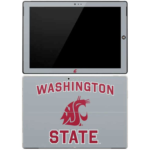 Washington State Surface Pro 3 Skin