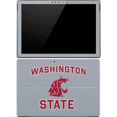 Washington State Surface Pro 4 Skin