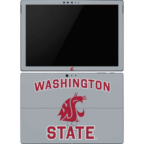 Washington State Surface Pro 6 Skin