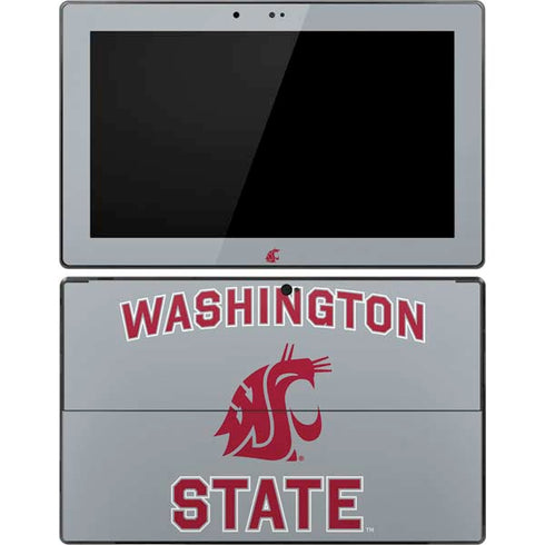 Washington State Surface Pro Tablet Skin