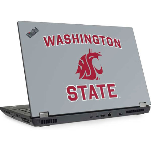 Washington State ThinkPad P71 Skin