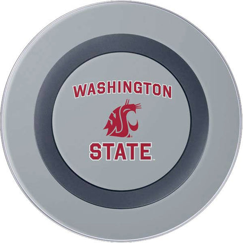 Washington State Wireless Charger Skin