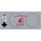 Washington State Xbox Adaptive Controller Skin