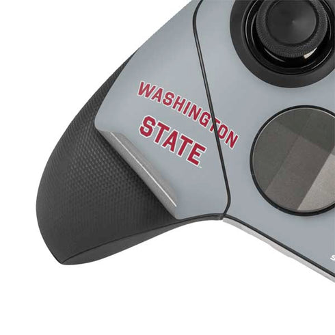 Washington State Xbox Elite Wireless Controller Series 2 Skin
