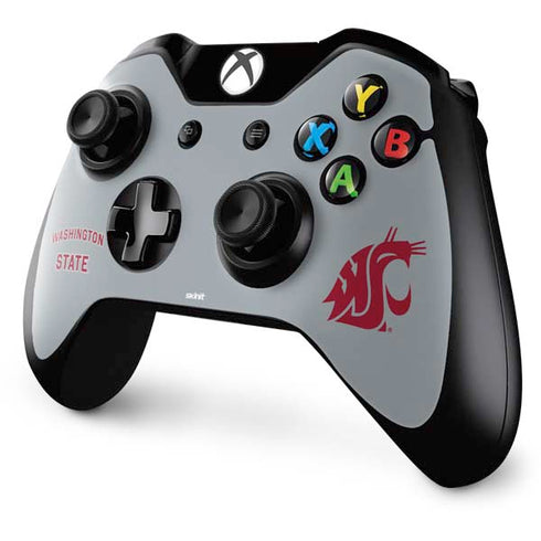 Washington State Xbox One Controller Skin