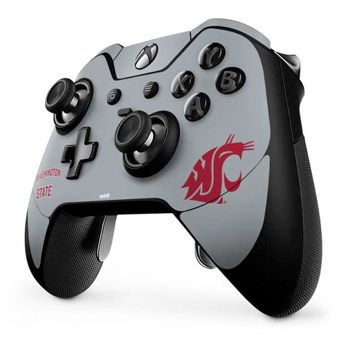 Washington State Xbox One Elite Controller Skin