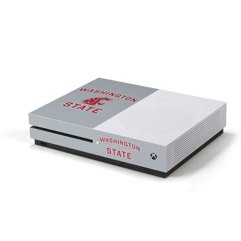 Washington State Xbox One S Console Skin