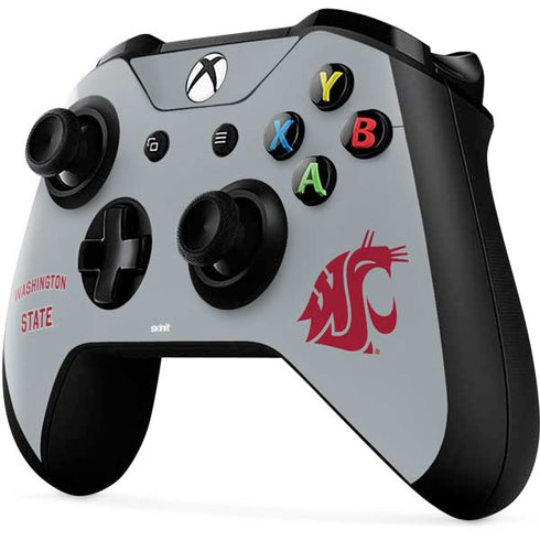 Washington State Xbox One X Controller Skin