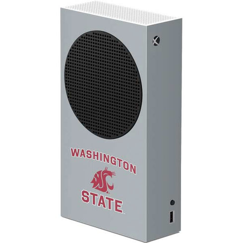 Washington State Xbox Series S Console Skin