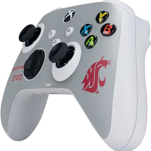 Washington State Xbox Series S Controller Skin