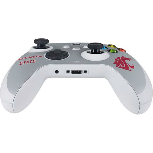 Washington State Xbox Series S Controller Skin