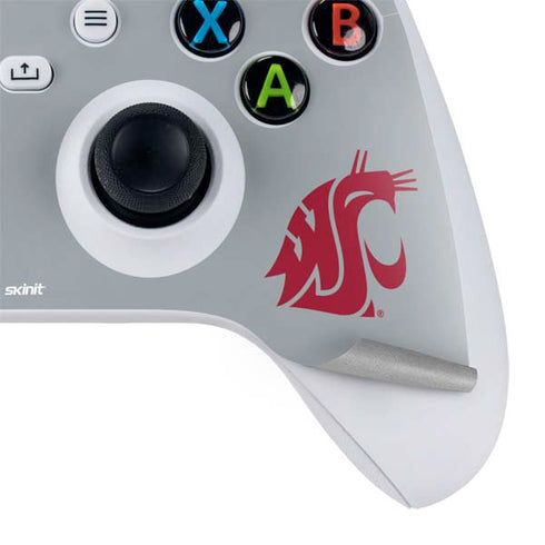 Washington State Xbox Series S Controller Skin