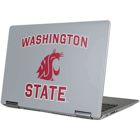 Washington State Yoga 710 14in Skin