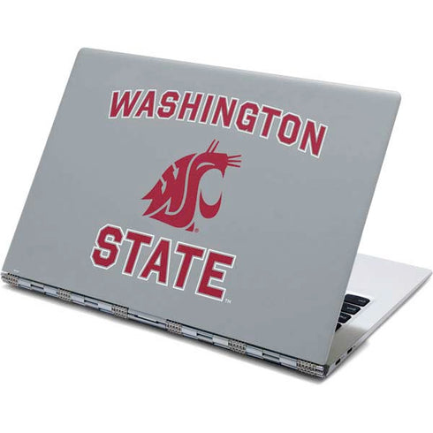 Washington State Yoga 910 2-in-1 14in Touch-Screen Skin