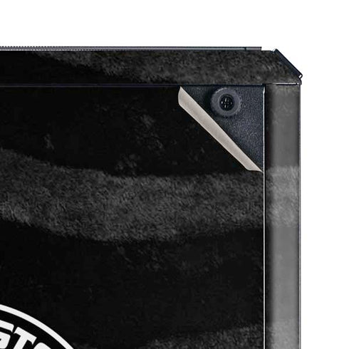 NBA Washington Wizards Animal Print Cooler Master MasterBox Q300L Mini Tower Skin