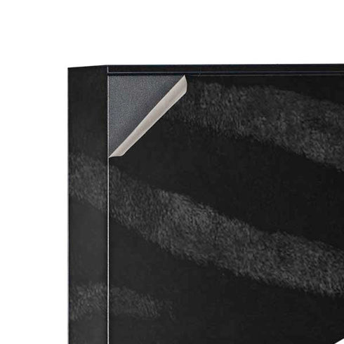 NBA Washington Wizards Animal Print Corsair 4000D Tempered Glass Mid-Tower ATX Case Skin