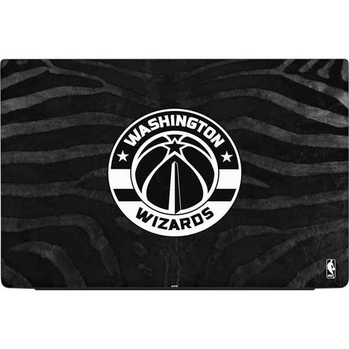 NBA Washington Wizards Animal Print Dell Vostro Skin