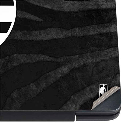 NBA Washington Wizards Animal Print Dell Vostro Skin