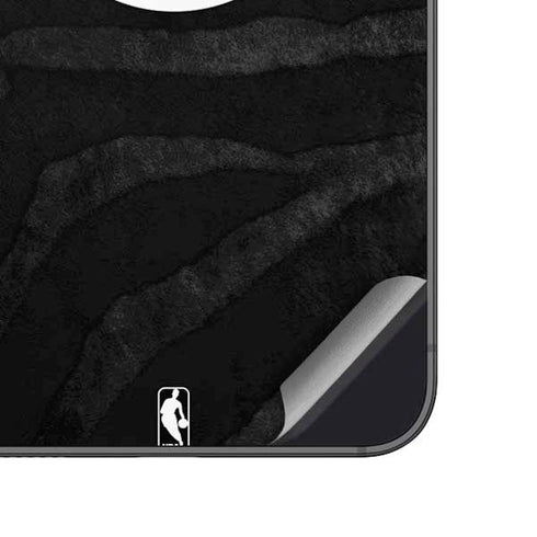 NBA Washington Wizards Animal Print Galaxy A14 5G Skin