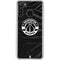 NBA Washington Wizards Animal Print Galaxy A21 Clear Case