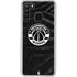 NBA Washington Wizards Animal Print Galaxy A21 Clear Case
