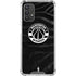 NBA Washington Wizards Animal Print Galaxy A32 5G Clear Case
