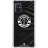 NBA Washington Wizards Animal Print Galaxy A51 5G Clear Case