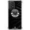 NBA Washington Wizards Animal Print Galaxy A52 5G Clear Case