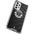 NBA Washington Wizards Animal Print Galaxy A53 5G Clear Case