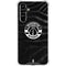 NBA Washington Wizards Animal Print Galaxy A54 5G Clear Case