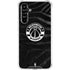 NBA Washington Wizards Animal Print Galaxy A54 5G Clear Case