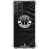 NBA Washington Wizards Animal Print Galaxy A72 5G Clear Case