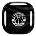 NBA Washington Wizards Animal Print Galaxy Buds Pro Skin