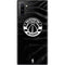 NBA Washington Wizards Animal Print Galaxy Note 10 Plus Skin