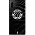 NBA Washington Wizards Animal Print Galaxy Note 10 Plus Skin