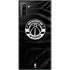 NBA Washington Wizards Animal Print Galaxy Note 10 Skin