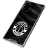 NBA Washington Wizards Animal Print Galaxy Note20 5G Clear Case