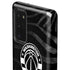 NBA Washington Wizards Animal Print Galaxy Note20 5G Pro Case