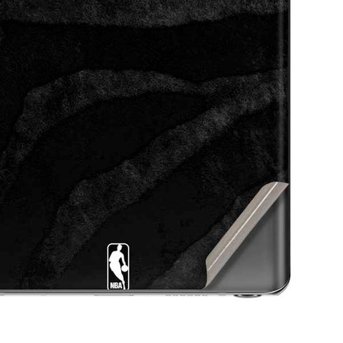 NBA Washington Wizards Animal Print Galaxy Note20 5G Skin