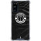 NBA Washington Wizards Animal Print Galaxy S20 FE Clear Case