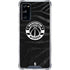 NBA Washington Wizards Animal Print Galaxy S20 FE Clear Case