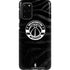 NBA Washington Wizards Animal Print Galaxy S20 Plus Pro Case
